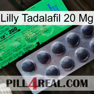 Lilly Tadalafil 20 Mg new04